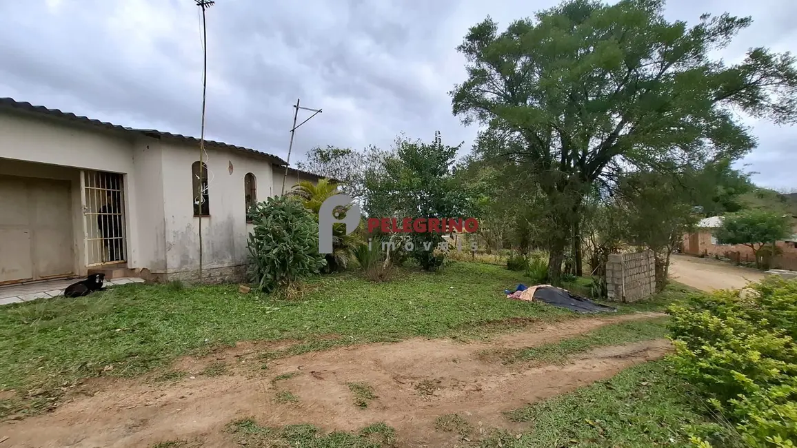 Foto 8 de Chácara com 2 quartos à venda, 100m2 em Tapes - RS