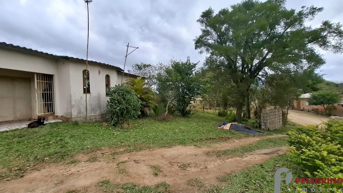 Foto 8 de Chácara com 2 quartos à venda, 100m2 em Tapes - RS