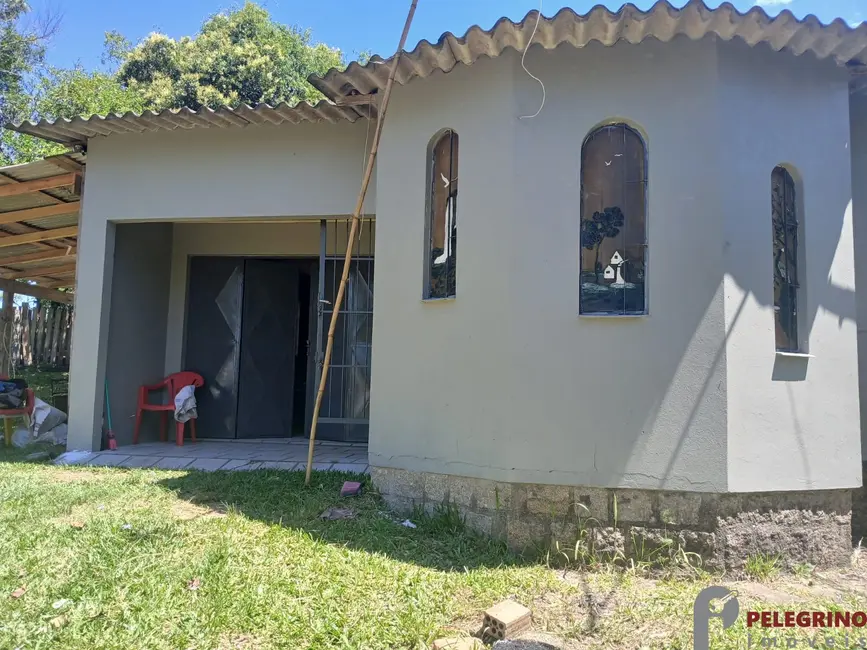 Foto 2 de Chácara com 2 quartos à venda, 100m2 em Tapes - RS
