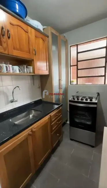 Foto 7 de Casa de Condomínio com 2 quartos à venda, 64m2 em Tapes - RS