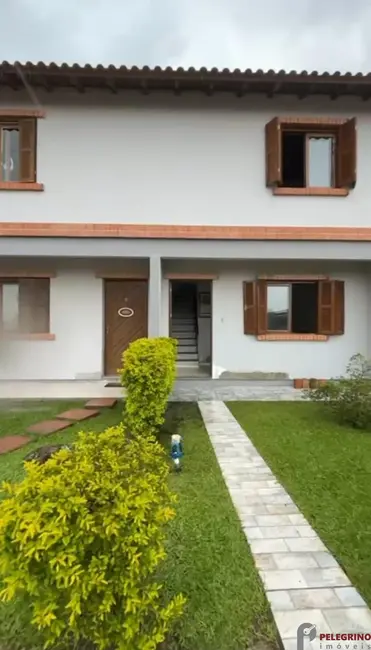 Foto 1 de Apartamento com 2 quartos à venda, 64m2 em Tapes - RS