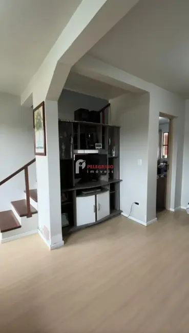 Foto 3 de Casa de Condomínio com 2 quartos à venda, 64m2 em Tapes - RS