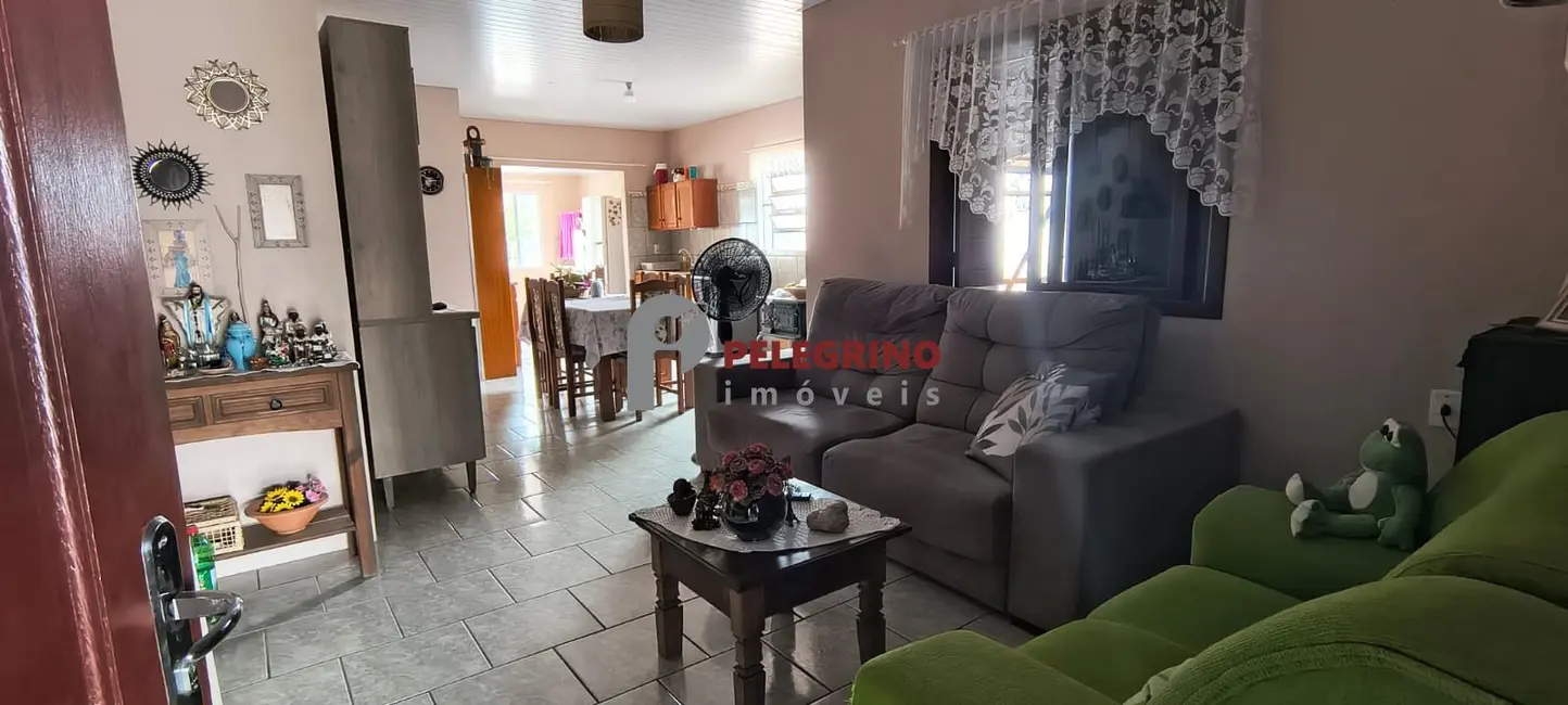 Foto 6 de Casa com 2 quartos à venda, 238m2 em Centro, Tapes - RS