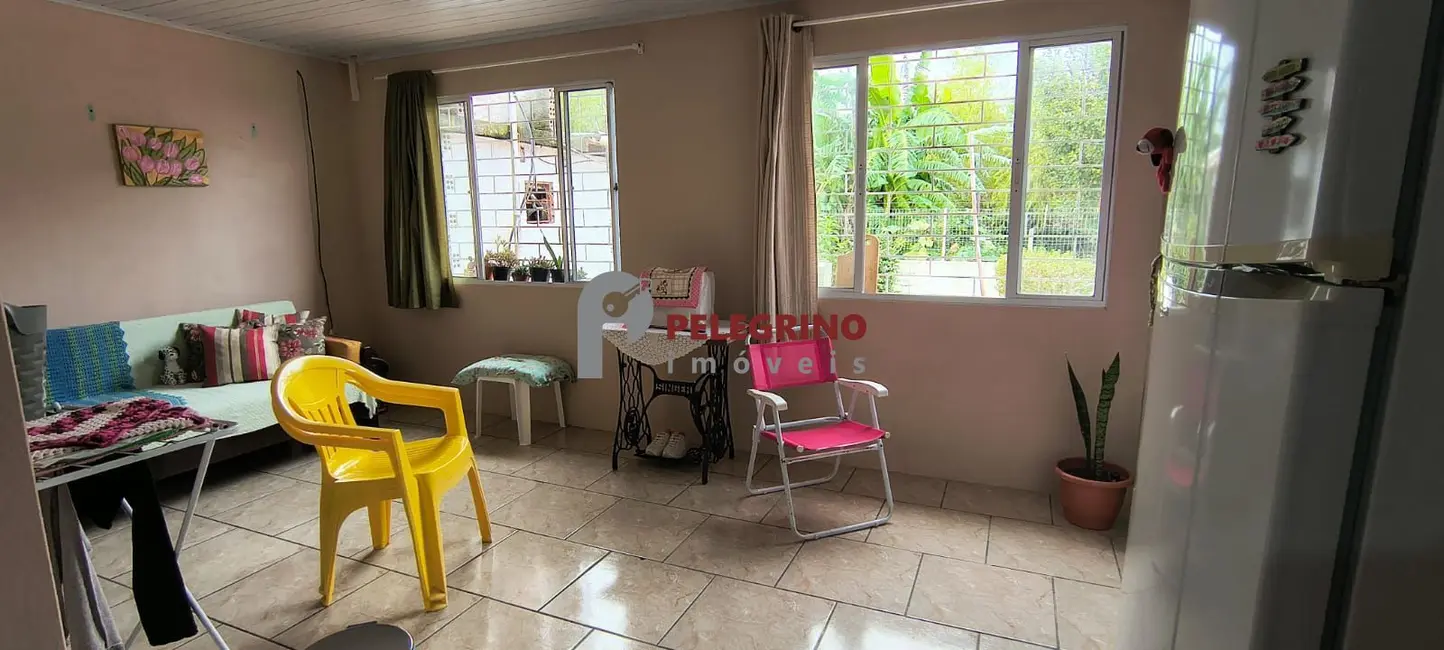 Foto 9 de Casa com 2 quartos à venda, 238m2 em Centro, Tapes - RS