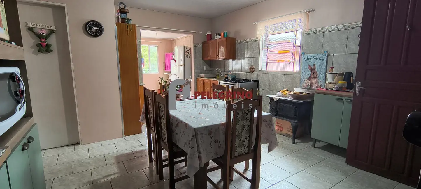 Foto 7 de Casa com 2 quartos à venda, 238m2 em Centro, Tapes - RS