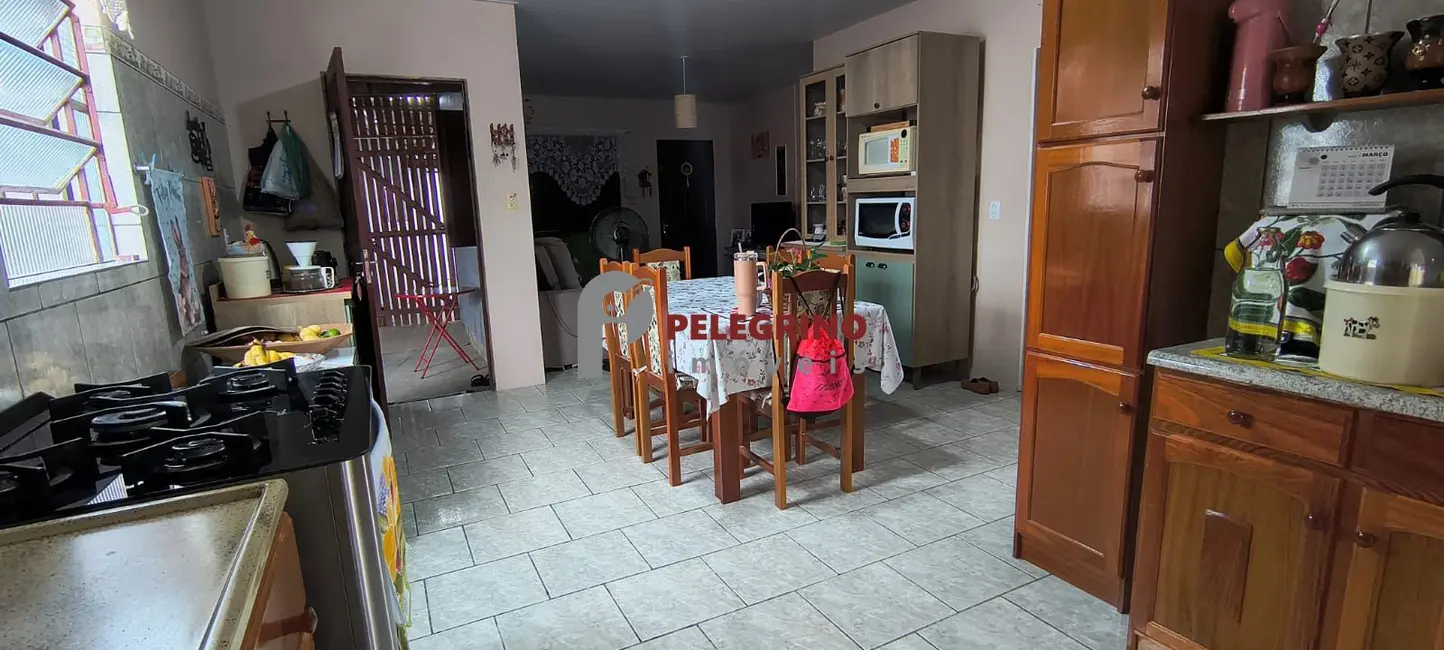 Foto 8 de Casa com 2 quartos à venda, 238m2 em Centro, Tapes - RS