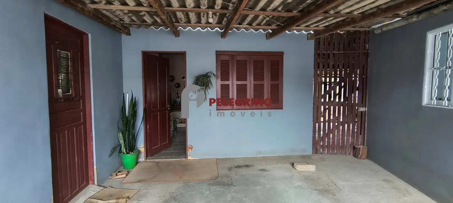 Foto 4 de Casa com 2 quartos à venda, 238m2 em Centro, Tapes - RS