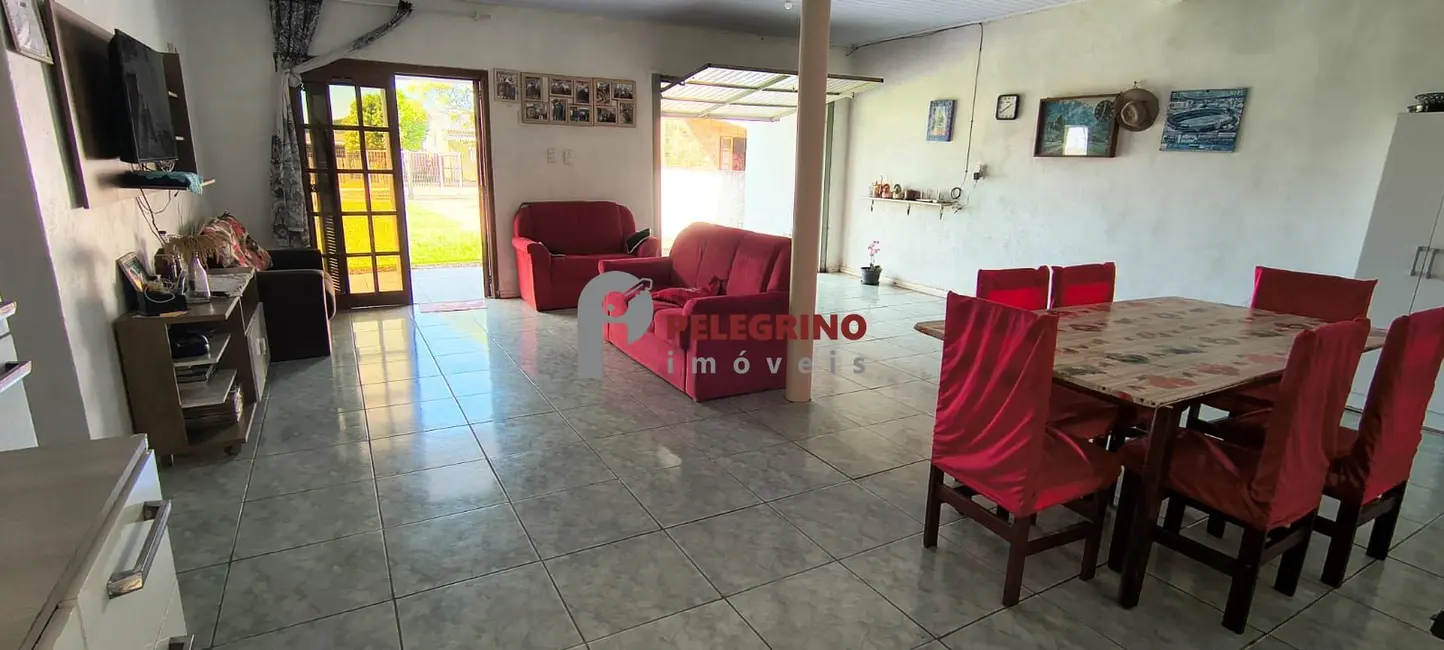 Foto 8 de Casa com 2 quartos à venda, 112m2 em Tapes - RS