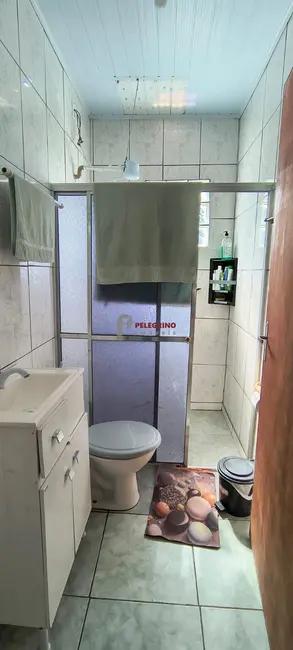 Foto 9 de Casa com 2 quartos à venda, 112m2 em Tapes - RS