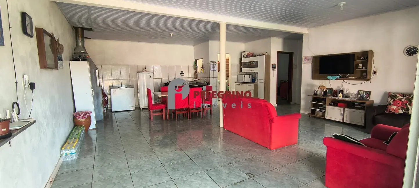 Foto 7 de Casa com 2 quartos à venda, 112m2 em Tapes - RS