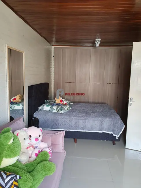 Foto 9 de Casa com 2 quartos à venda, 54m2 em Tapes - RS