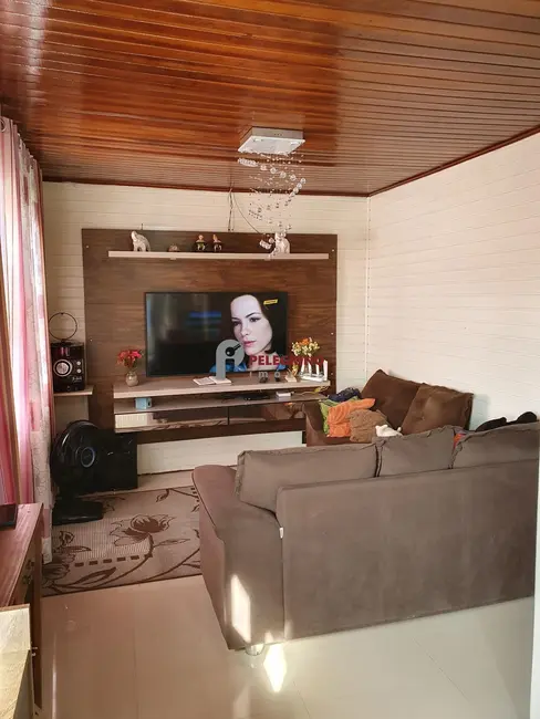 Foto 5 de Casa com 2 quartos à venda, 54m2 em Tapes - RS