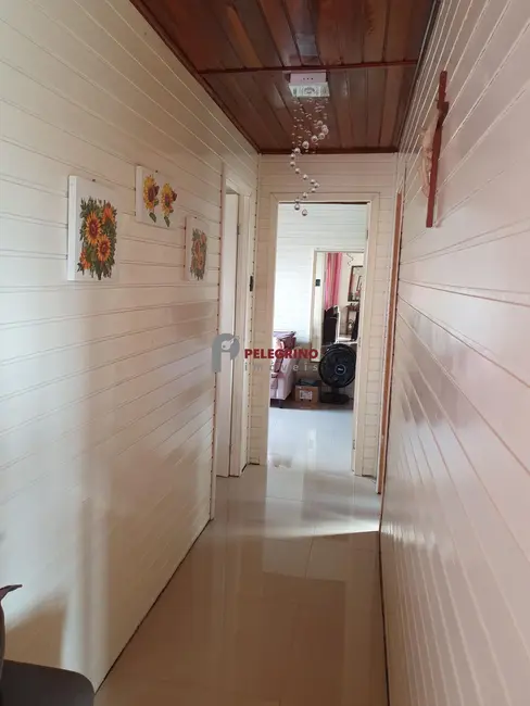 Foto 6 de Casa com 2 quartos à venda, 54m2 em Tapes - RS