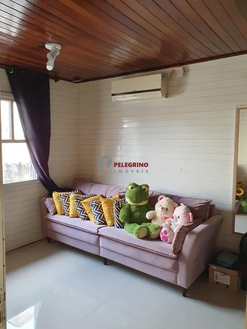 Foto 8 de Casa com 2 quartos à venda, 54m2 em Tapes - RS