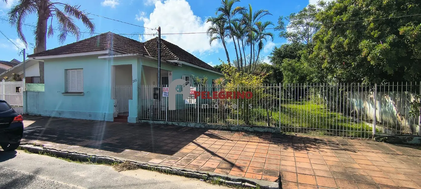 Foto 3 de Casa com 3 quartos à venda, 111m2 em Centro, Tapes - RS