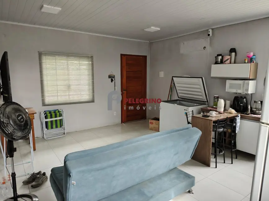 Foto 8 de Casa com 1 quarto à venda, 53m2 em Tapes - RS