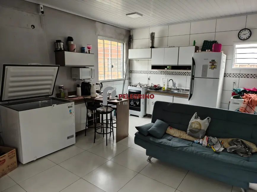 Foto 7 de Casa com 1 quarto à venda, 53m2 em Tapes - RS