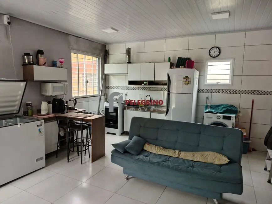 Foto 9 de Casa com 1 quarto à venda, 53m2 em Tapes - RS