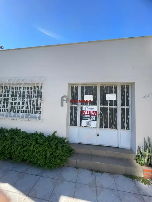 Foto 1 de Sala Comercial com 5 quartos para alugar, 85m2 em Centro, Tapes - RS