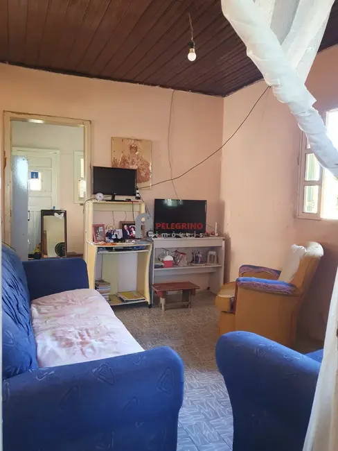 Foto 5 de Casa com 3 quartos à venda, 60m2 em Centro, Tapes - RS