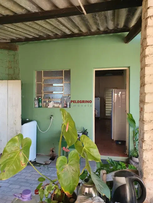 Foto 4 de Casa com 3 quartos à venda, 60m2 em Centro, Tapes - RS