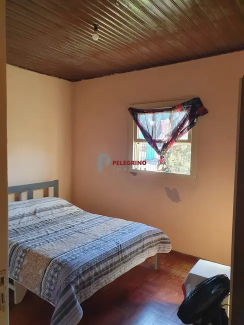 Foto 8 de Casa com 3 quartos à venda, 60m2 em Centro, Tapes - RS