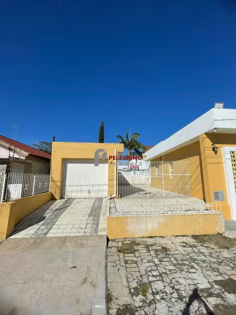 Foto 1 de Sala Comercial com 2 quartos para alugar, 25m2 em Centro, Tapes - RS