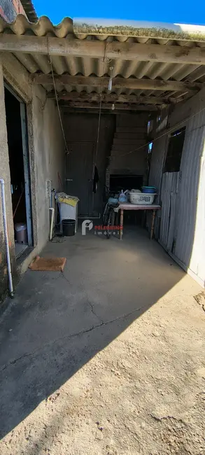 Foto 5 de Casa com 4 quartos à venda, 70m2 em Tapes - RS