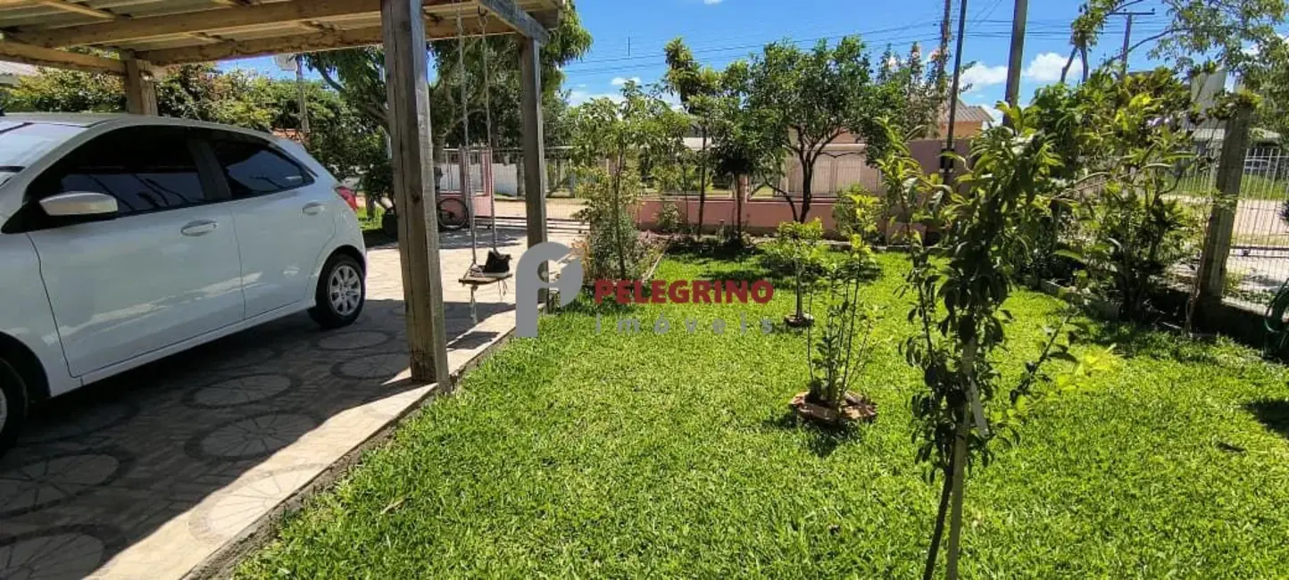 Foto 5 de Casa com 2 quartos à venda, 72m2 em Tapes - RS