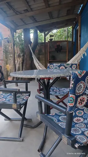 Foto 5 de Casa com 1 quarto à venda, 56m2 em Tapes - RS