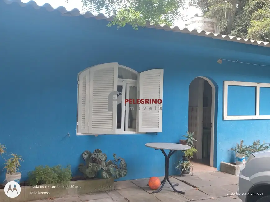 Foto 2 de Casa com 1 quarto à venda, 56m2 em Tapes - RS