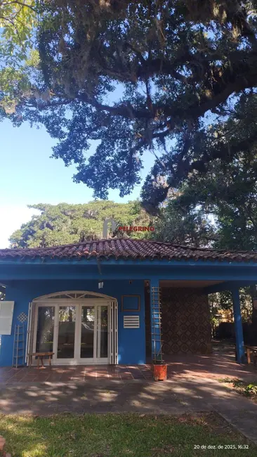 Foto 3 de Casa com 3 quartos à venda, 73m2 em Tapes - RS
