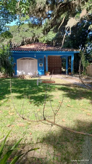 Foto 1 de Casa com 3 quartos à venda, 73m2 em Tapes - RS