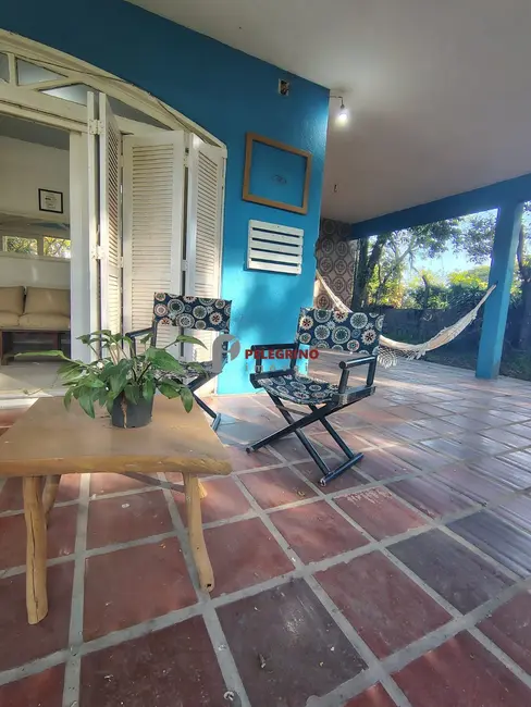Foto 5 de Casa com 3 quartos à venda, 73m2 em Tapes - RS