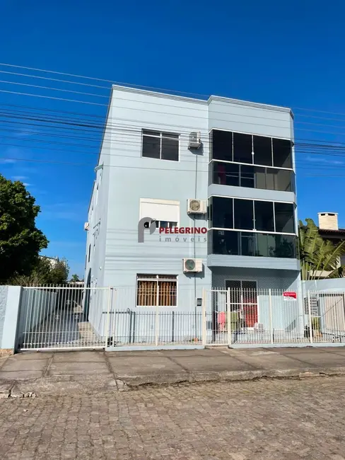 Apartamento com 2 quartos à venda, 80m2 em Centro, Tapes - RS - imagem 1 Foto 1 de Apartamento com 2 quartos à venda, 80m2 em Centro, Tapes - RS