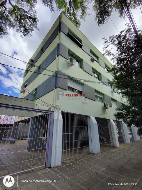 Foto 1 de Apartamento com 2 quartos à venda, 70m2 em São Geraldo, Porto Alegre - RS