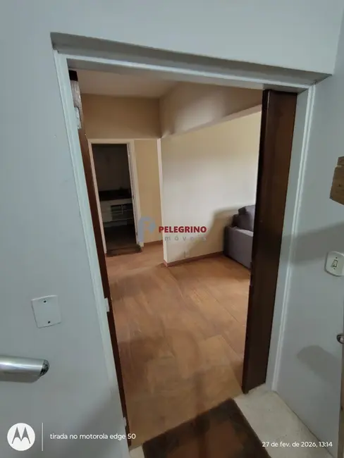 Foto 3 de Apartamento com 2 quartos à venda, 70m2 em São Geraldo, Porto Alegre - RS