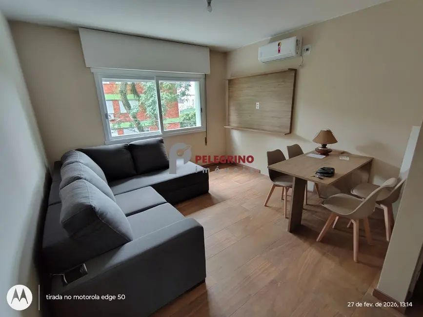 Foto 4 de Apartamento com 2 quartos à venda, 70m2 em São Geraldo, Porto Alegre - RS