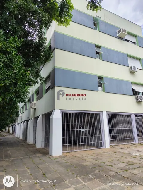 Foto 2 de Apartamento com 2 quartos à venda, 70m2 em São Geraldo, Porto Alegre - RS