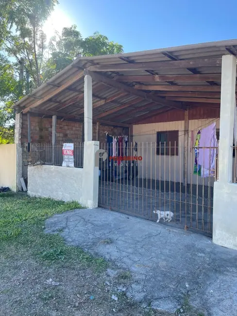 Foto 6 de Casa com 4 quartos à venda, 133m2 em Centro, Tapes - RS