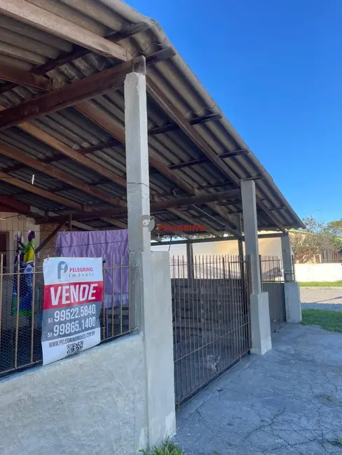Foto 7 de Casa com 4 quartos à venda, 133m2 em Centro, Tapes - RS