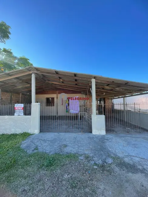Foto 3 de Casa com 4 quartos à venda, 133m2 em Centro, Tapes - RS