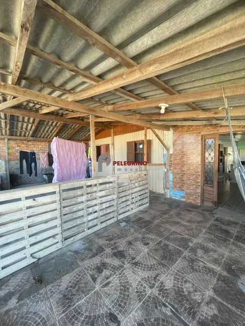 Foto 9 de Casa com 4 quartos à venda, 133m2 em Centro, Tapes - RS