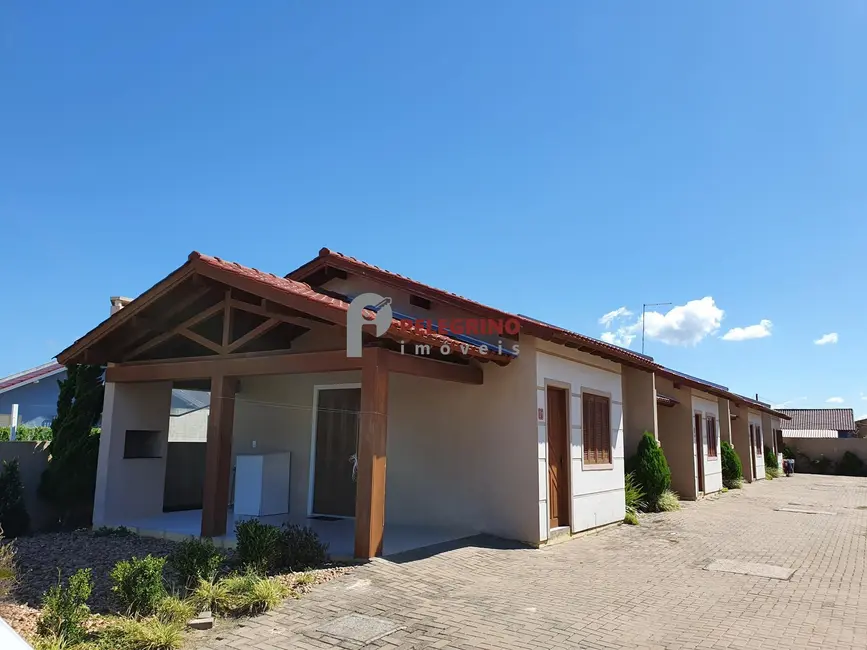 Casa de Condomínio com 2 quartos à venda, 80m2 em Tapes - RS - imagem 3 Foto 3 de Casa de Condomínio com 2 quartos à venda, 80m2 em Tapes - RS