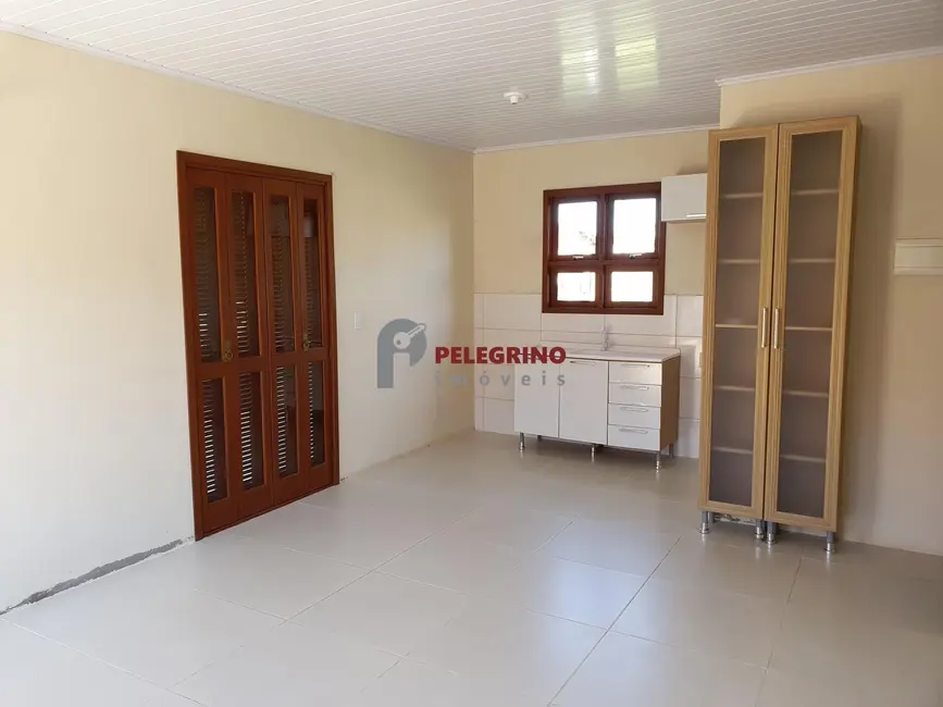 Casa de Condomínio com 2 quartos à venda, 80m2 em Tapes - RS - imagem 6 Foto 6 de Casa de Condomínio com 2 quartos à venda, 80m2 em Tapes - RS