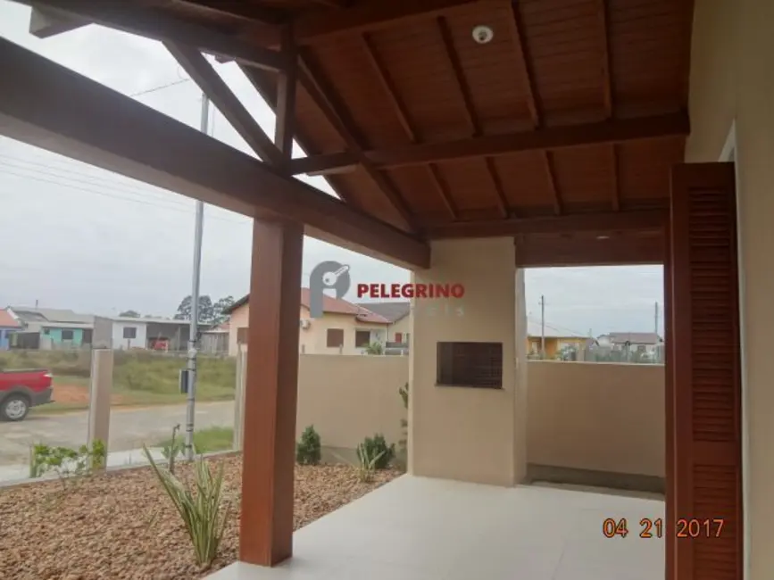 Casa de Condomínio com 2 quartos à venda, 80m2 em Tapes - RS - imagem 4 Foto 4 de Casa de Condomínio com 2 quartos à venda, 80m2 em Tapes - RS