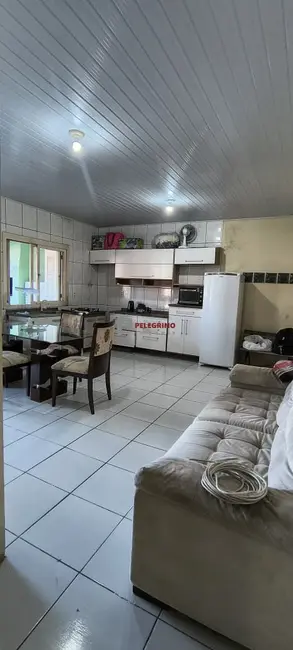 Foto 5 de Casa com 1 quarto para alugar, 65m2 em Tapes - RS