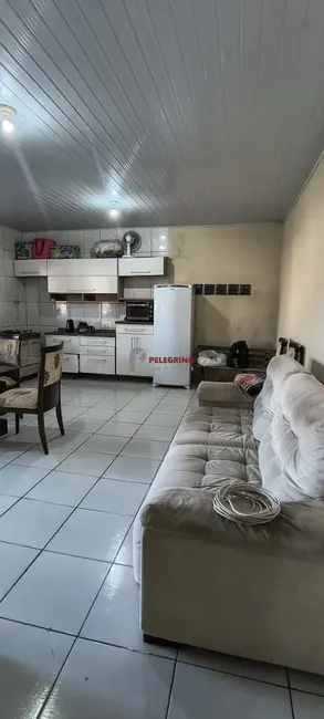 Foto 4 de Casa com 1 quarto para alugar, 65m2 em Tapes - RS