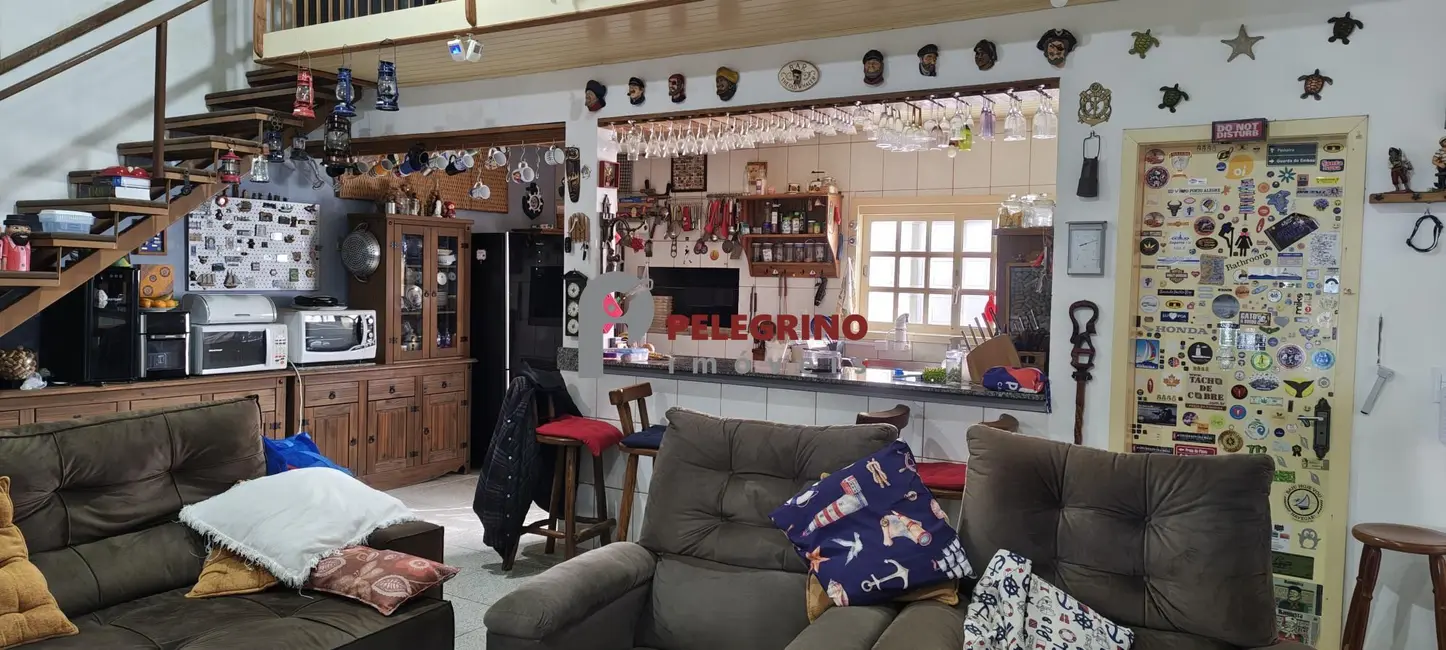 Casa com 2 quartos à venda, 220m2 em Tapes - RS - imagem 4 Foto 4 de Casa com 2 quartos à venda, 220m2 em Tapes - RS