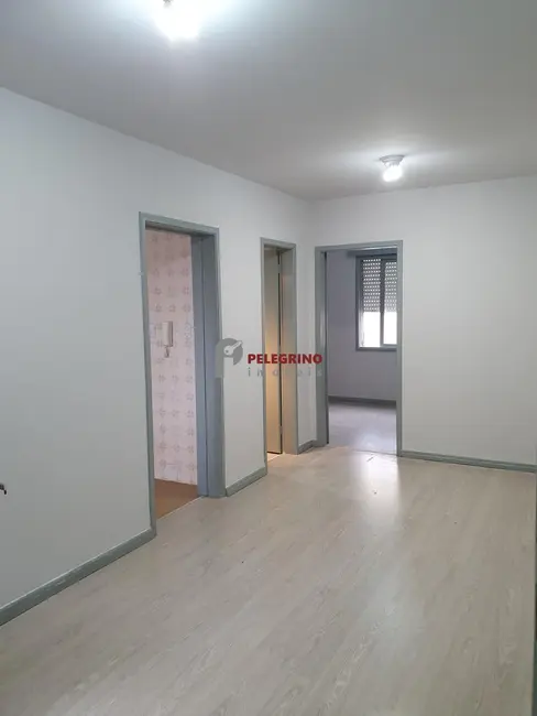 Foto 7 de Apartamento com 1 quarto para alugar, 37m2 em Santana, Porto Alegre - RS